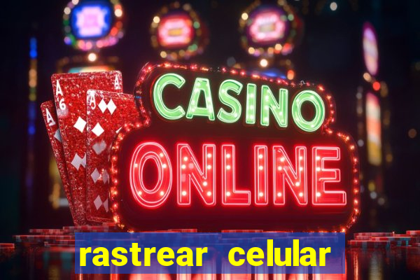 rastrear celular por email
